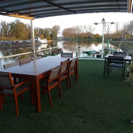 Barge Johanna * Brugge