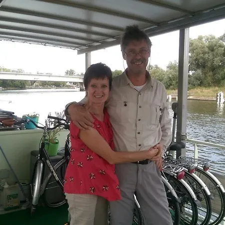 Barge Johanna